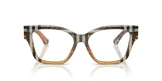 Burberry Eyeglasses BE2420F