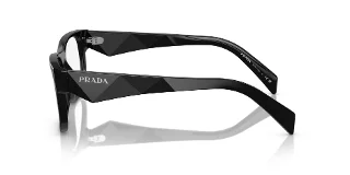 Prada Eyeglasses PR22ZVF