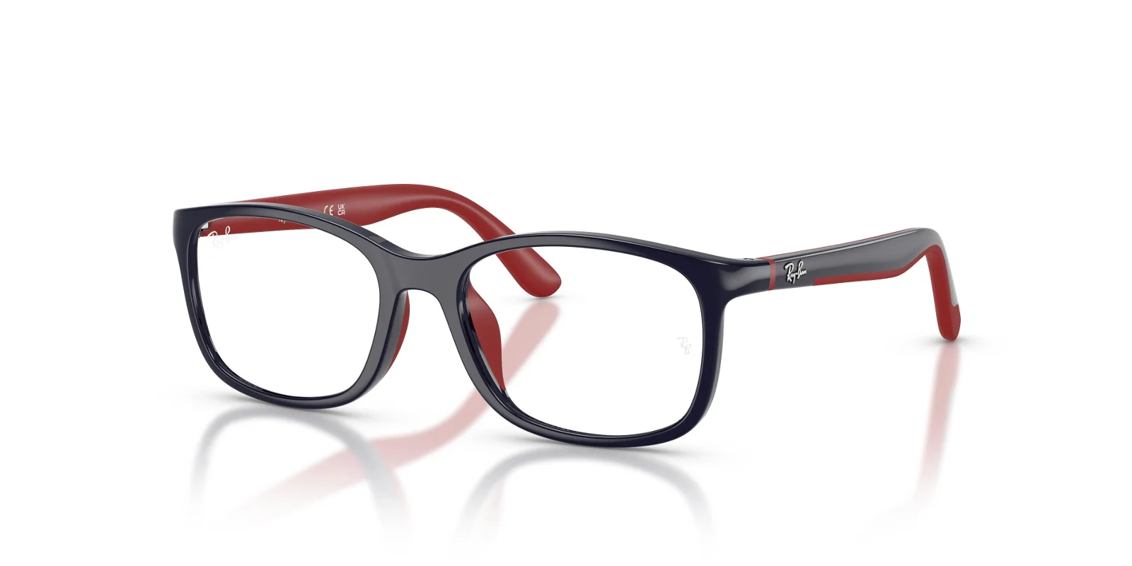 Ray Ban Eyeglasses RY1644
