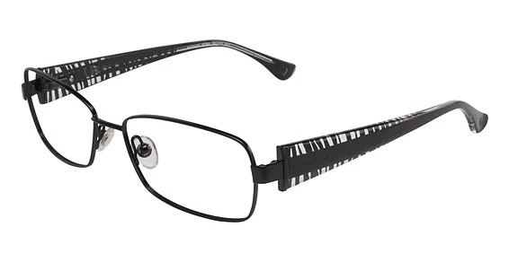 Michael Kors Eyeglasses MK499