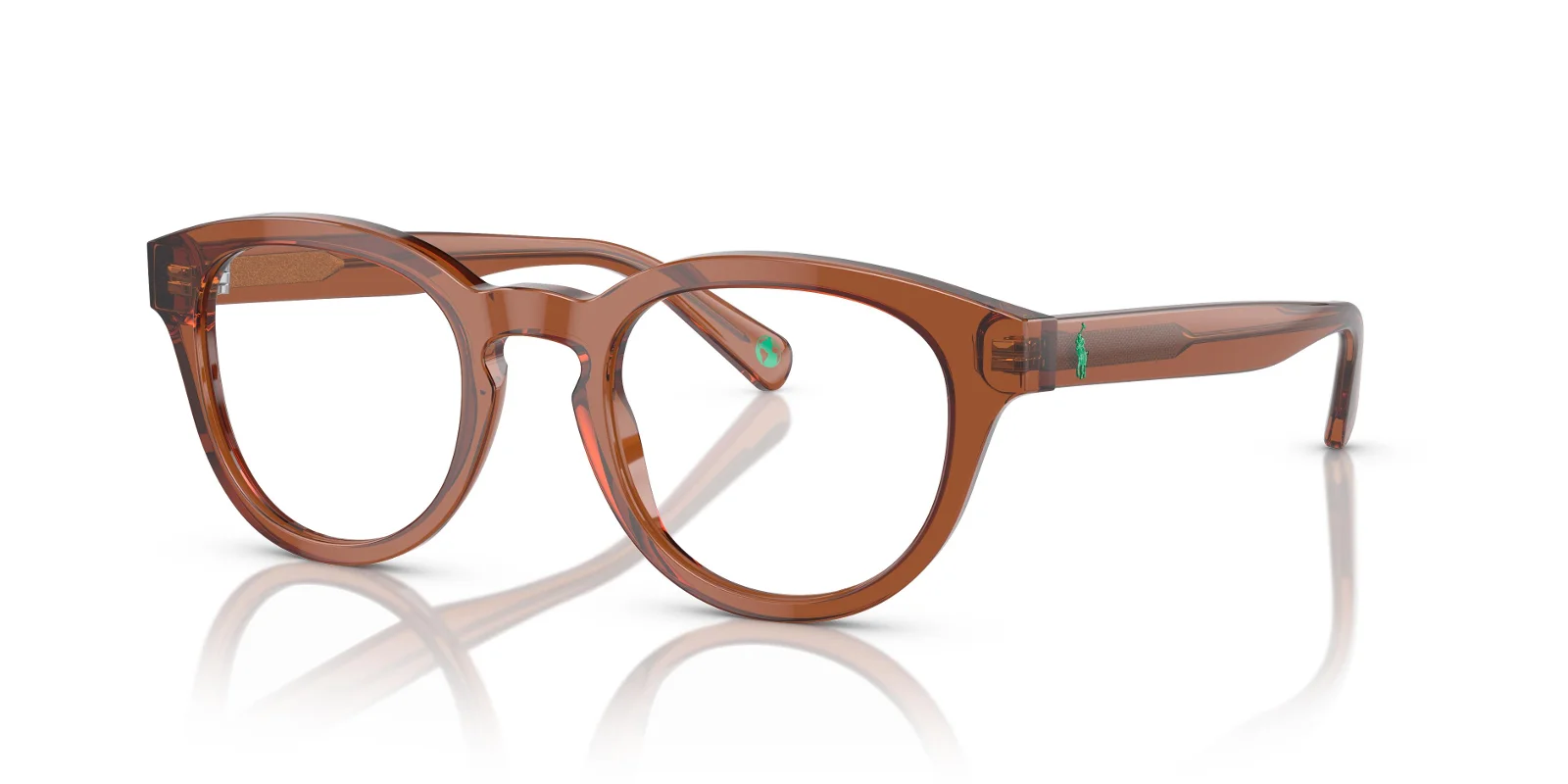 Polo Eyeglasses PH2262