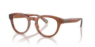 6086 Shiny Transp. Brown