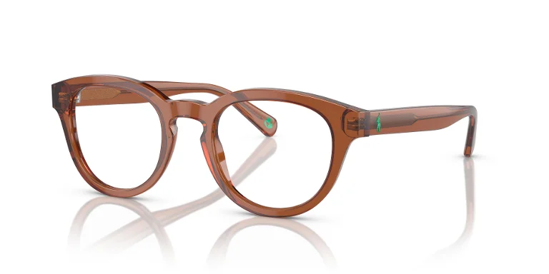 Polo Eyeglasses PH2262