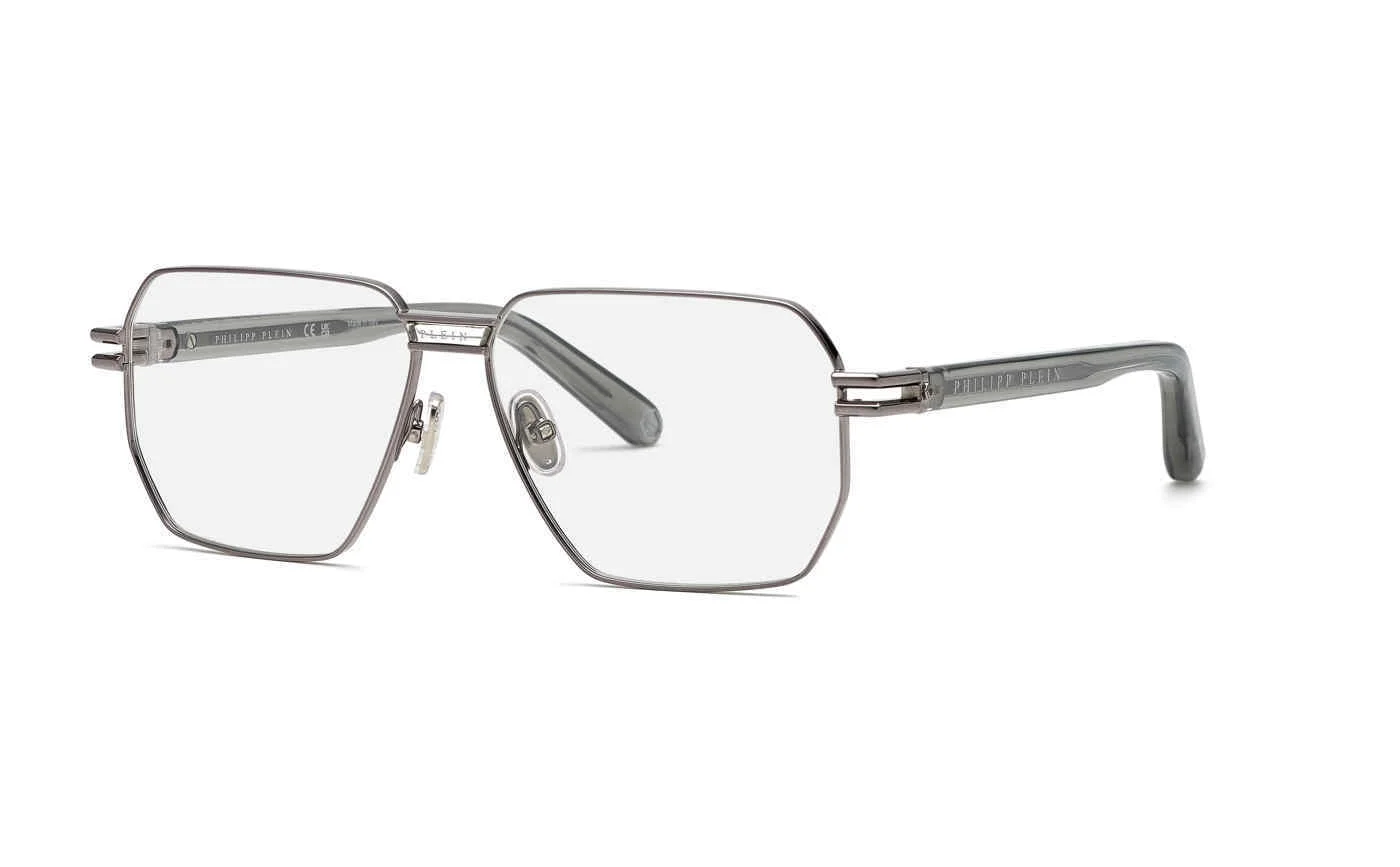 Philipp Plein Eyeglasses VPP114M