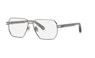 Philipp Plein Eyeglasses VPP114M