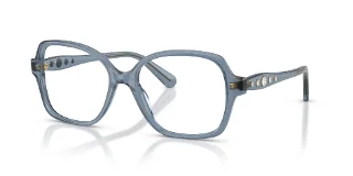 1102 Milky Light Blue
