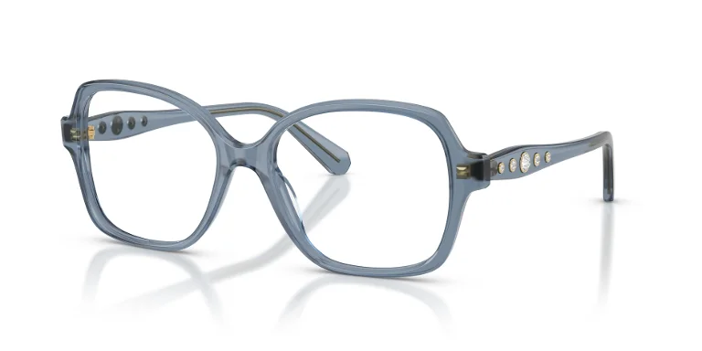 Swarovski Eyeglasses SK2063