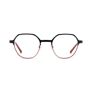NR04 Black