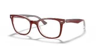5738 Top Bordeaux On Transparent