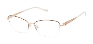 Tura Eyeglasses R711
