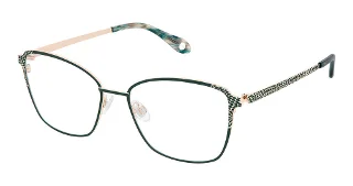 M216-F-3785 Emerald Gold