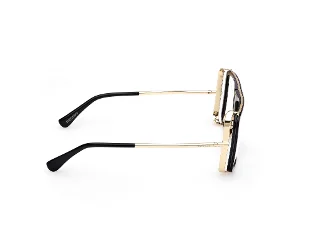Max Mara Eyeglasses MM5172-B