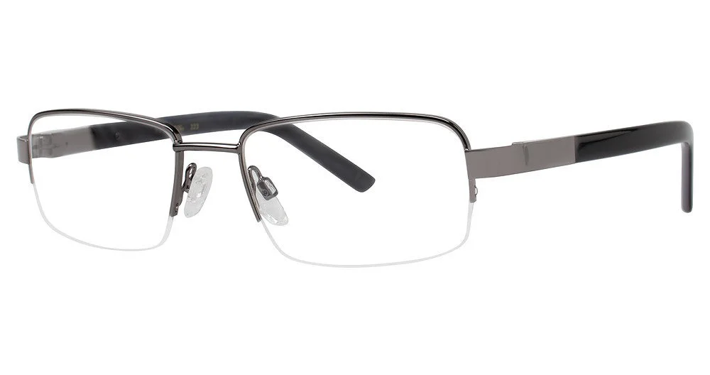 Stetson Eyeglasses 323