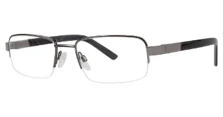 058 Gunmetal