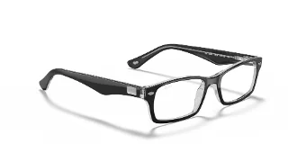 Ray Ban Eyeglasses RX5206