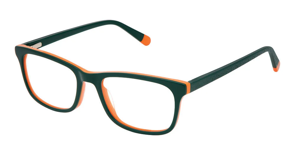 Superflex Kids Eyeglasses SFK-336