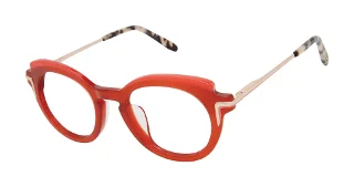 Glemaud X Tura Eyeglasses VGO006