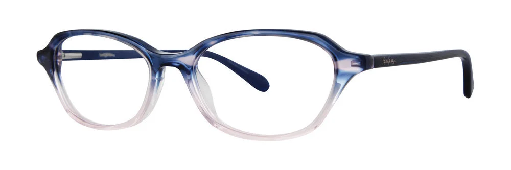 Lilly Pulitzer Eyeglasses LIZZI