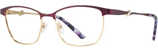 C02 Berry/Gold