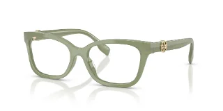 2022 Milky Olive Green