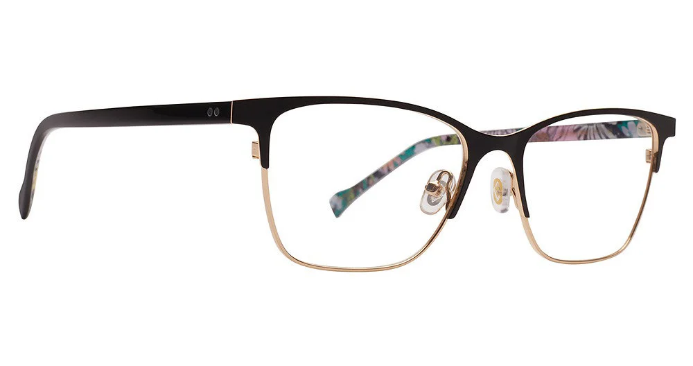 Vera Bradley Eyeglasses Palmer