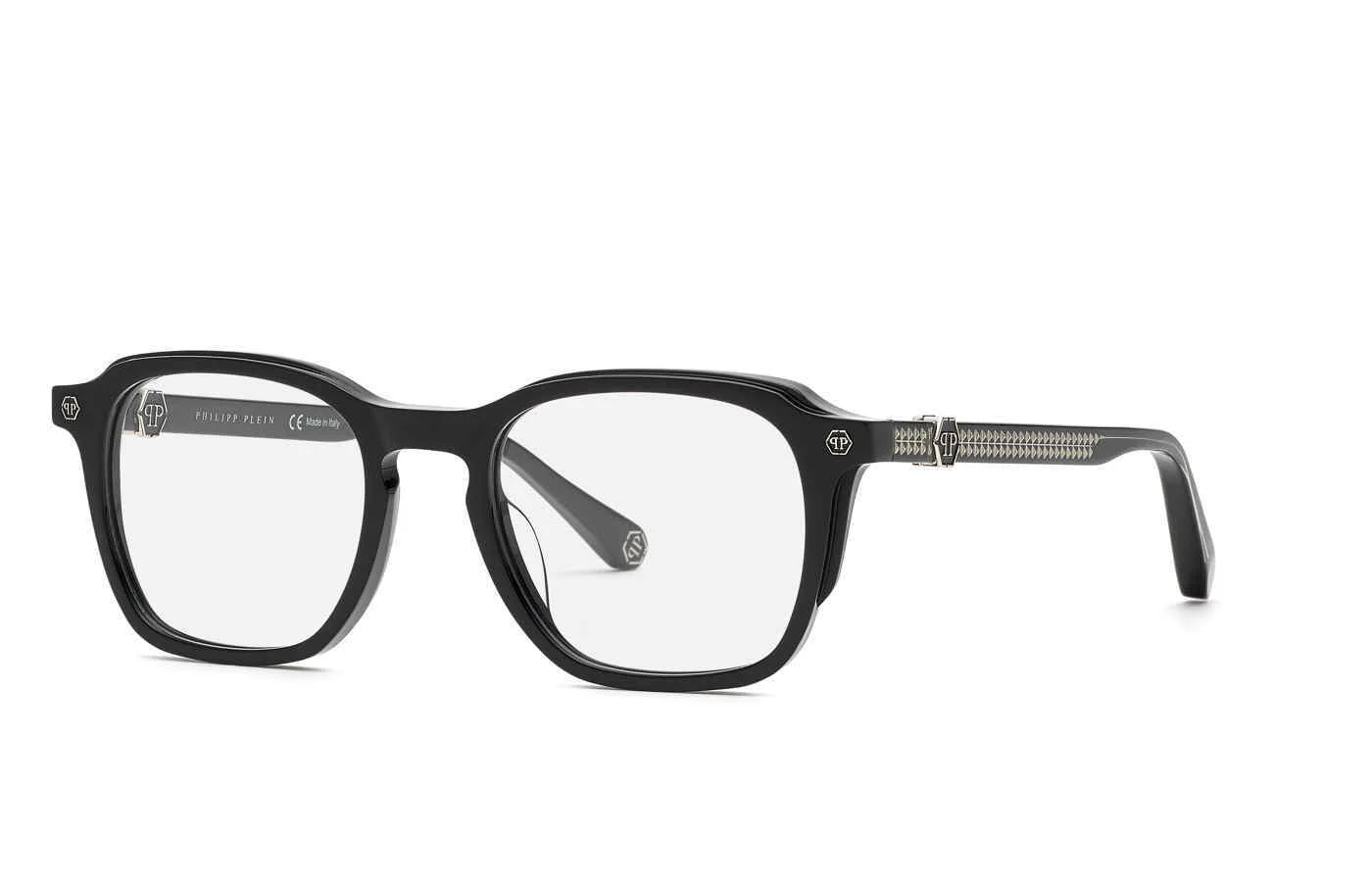 Philipp Plein Eyeglasses VPP059M