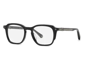 Philipp Plein Eyeglasses VPP059M