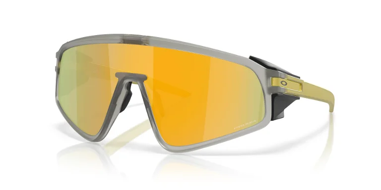 Oakley Sunglasses LATCH PANEL