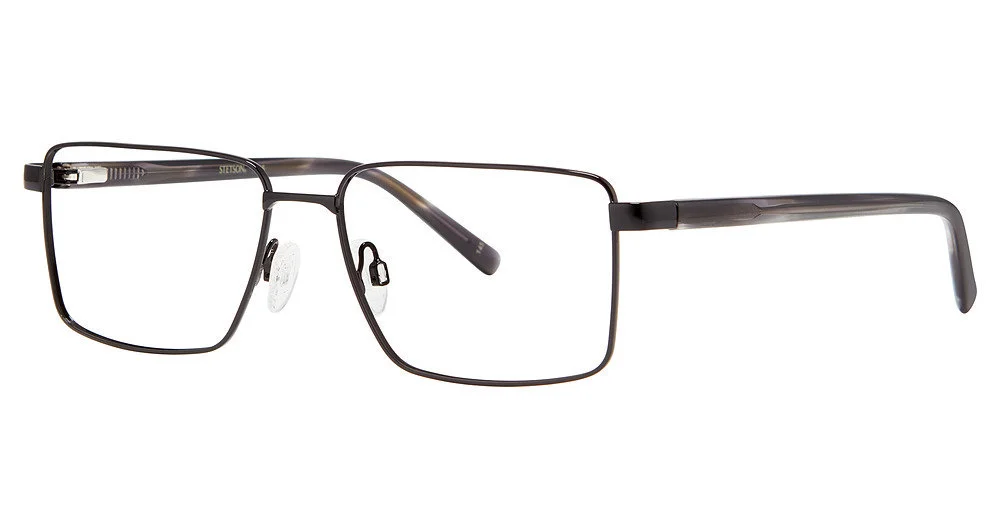 Stetson Eyeglasses 406