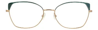 Trina Turk Eyeglasses Shailene