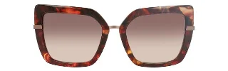 Trina Turk Sunglasses Le Morne