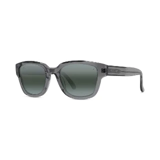 20C Acetate Shiny Grey With Greylynx Lenses