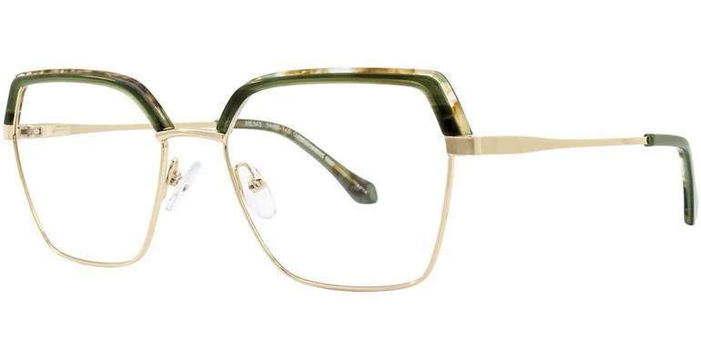 Match Eyeglasses 545