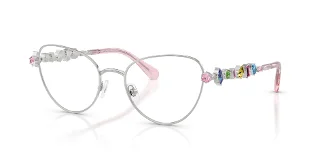 Swarovski Eyeglasses SK1024