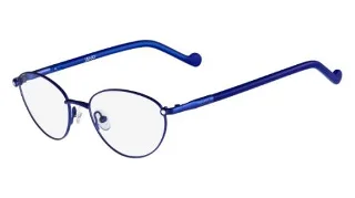 427 Satin Blue