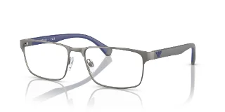 3095 Matte Gunmetal