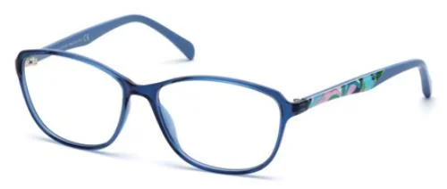 Emilio Pucci Eyeglasses EP5010