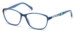 Emilio Pucci Eyeglasses EP5010