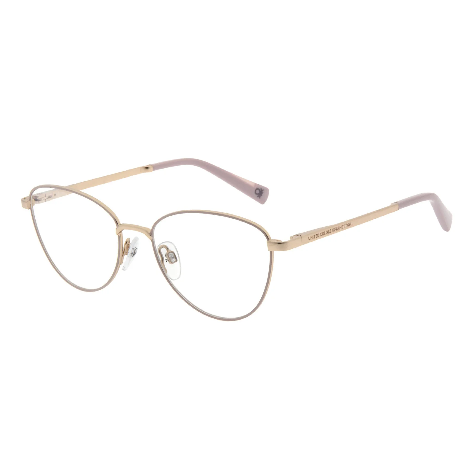 Benetton Eyeglasses BEO 3004