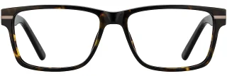 Michael Ryen Eyeglasses MR-380