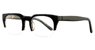 Leon Max Eyeglasses 6002