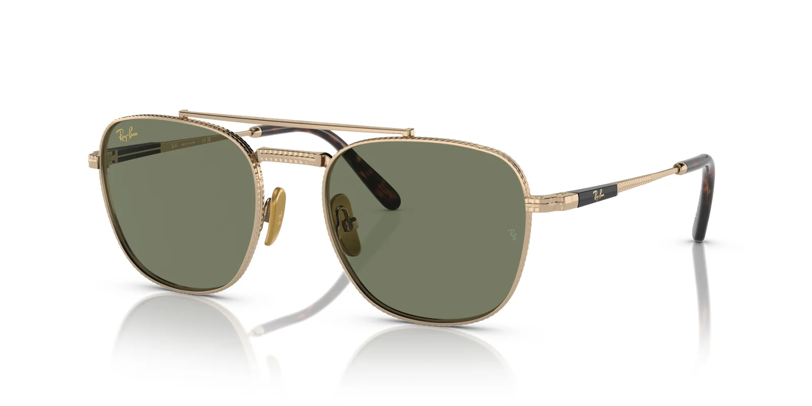 Ray Ban Sunglasses RB8258