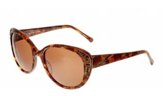 Judith Leiber Sunglasses JL5004