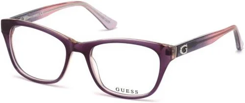 Guess Eyeglasses GU2678