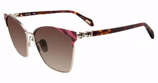 Just Cavalli Sunglasses SJC093