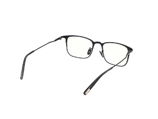 Tom Ford Eyeglasses FT5929-D-B