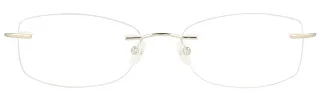 Totally Rimless Eyeglasses Briolette 250