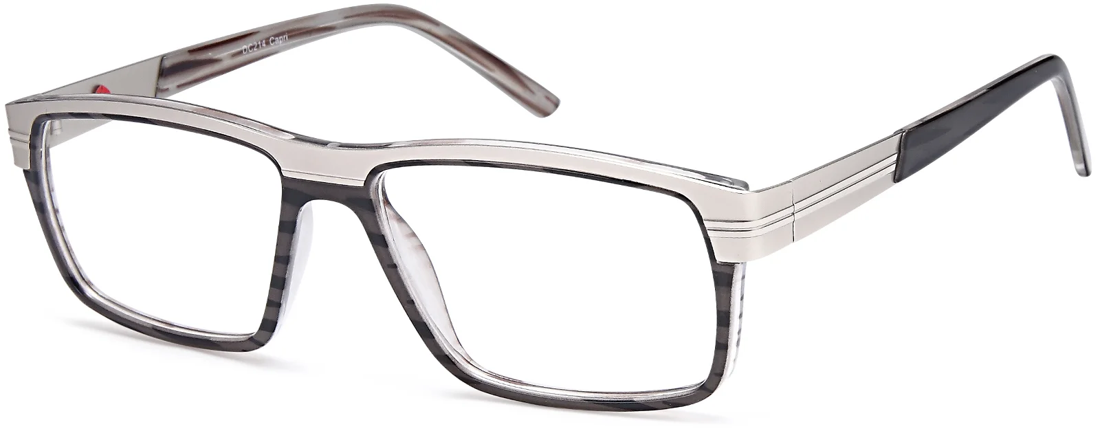 Di Caprio Eyeglasses DC214