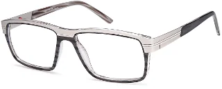 Di Caprio Eyeglasses DC214