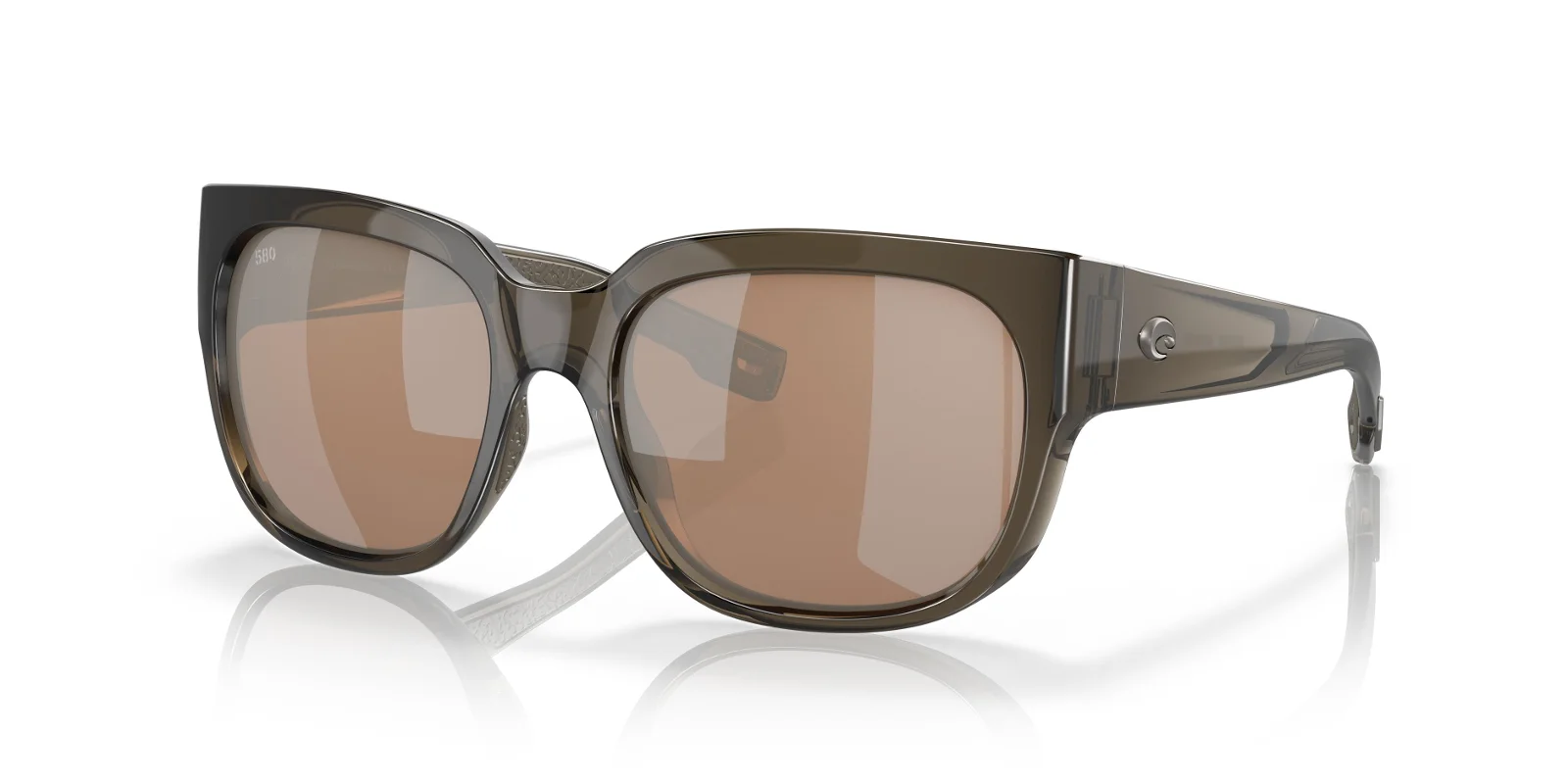 Costa Del Mar Sunglasses 6S9019